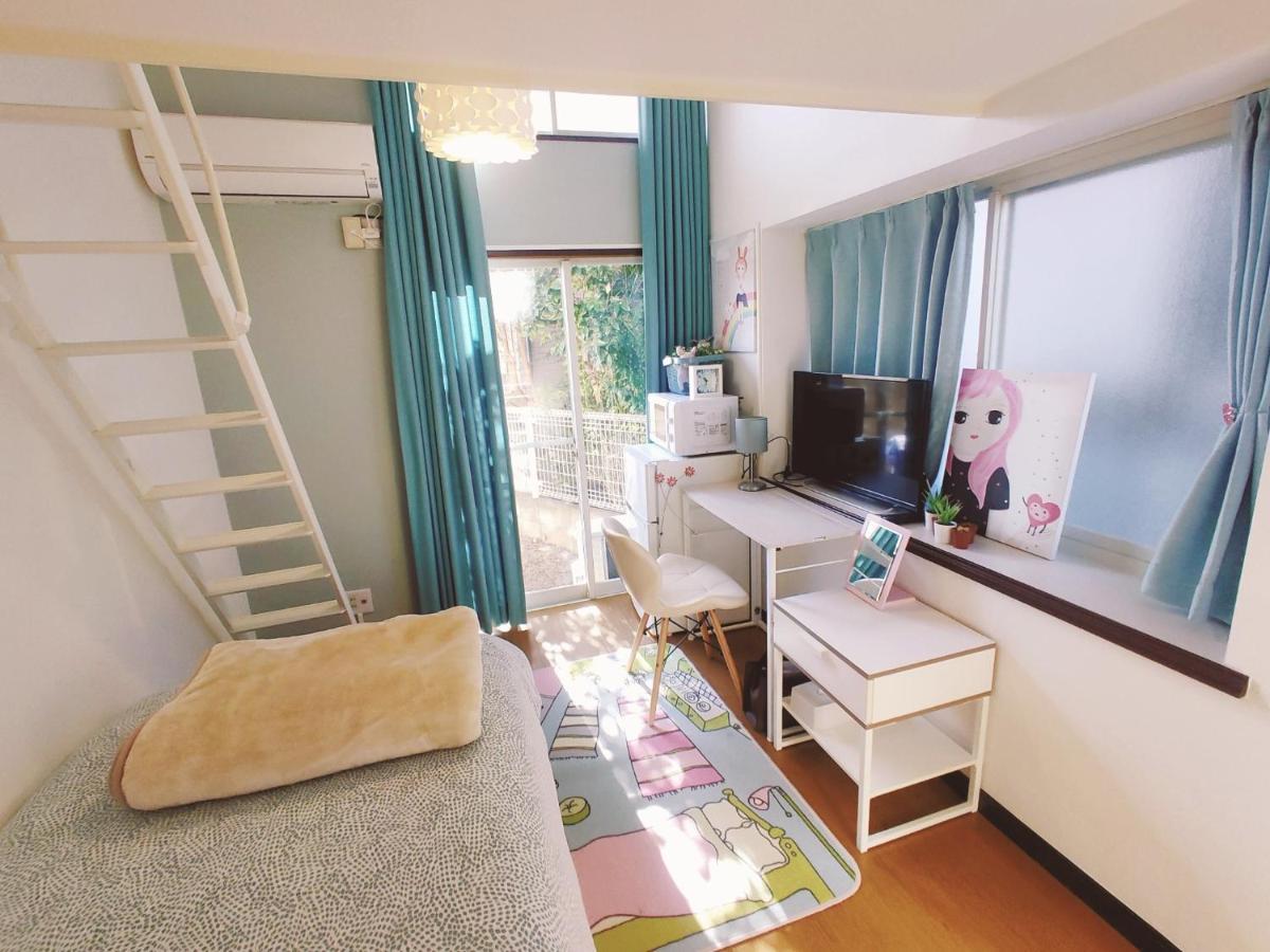 Glen Stage 102 - Vacation Stay 13962 Saitama Exterior photo