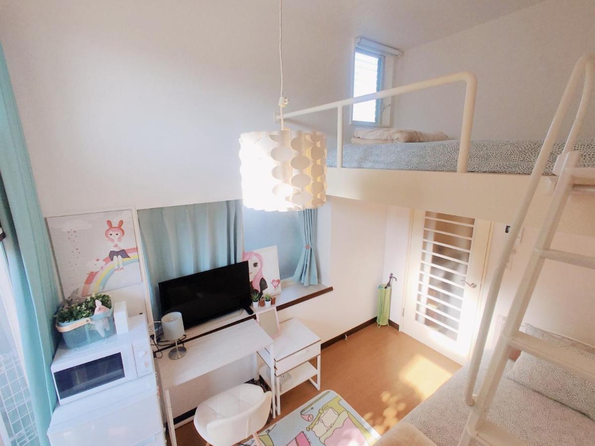 Glen Stage 102 - Vacation Stay 13962 Saitama Exterior photo