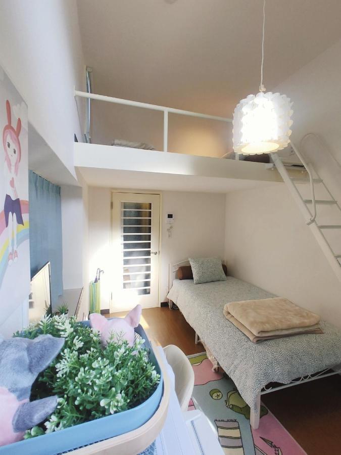 Glen Stage 102 - Vacation Stay 13962 Saitama Exterior photo